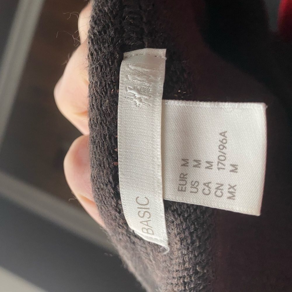H&M oversized sweater - Picture 3 of 6